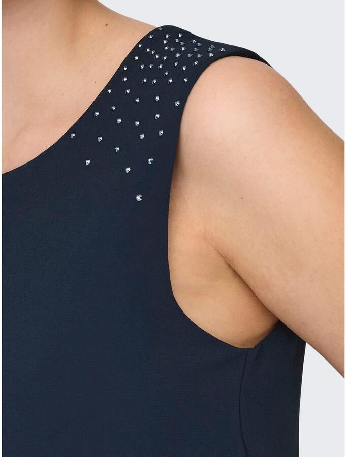 Only Mini-jurk ONLSTINNA LIFE SL DETAIL DRESS WVN