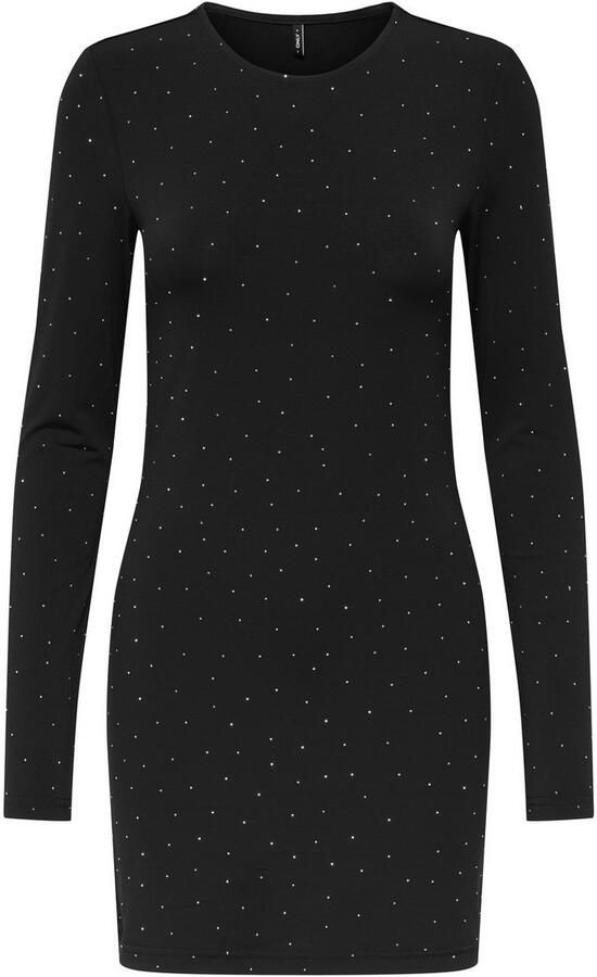 Only Getailleerde vrijetijdskleding met strass-steentjes model 'ZITA' - Foto 5