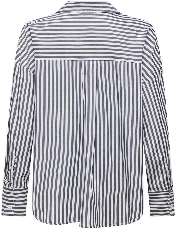 Only Overhemdblouse ONLOREGON SOLO SHIRT NOOS WVN