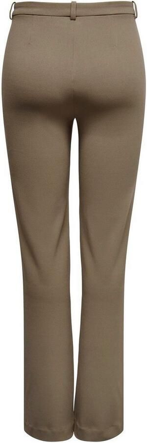 Only Pantalon ONLRAFFY – Broek met rechte pijpen en stretchcomfort - Foto 5