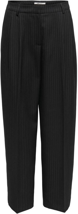 Only Pantalon ONLREINA HW PLEAT STR PINS PANT TLR NOOS - Foto 7