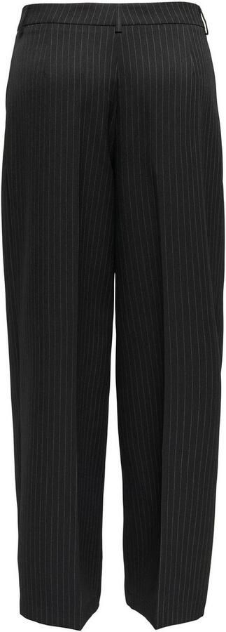 Only Pantalon ONLREINA HW PLEAT STR PINS PANT TLR NOOS - Foto 6