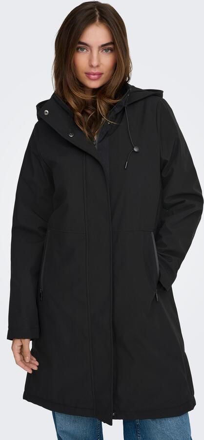 Only Parka ONLKARA LIFE PARKA CC OTW - Foto 6