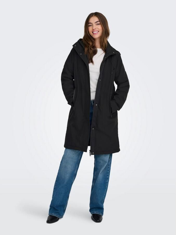 Only Parka ONLKARA LIFE PARKA CC OTW - Foto 3