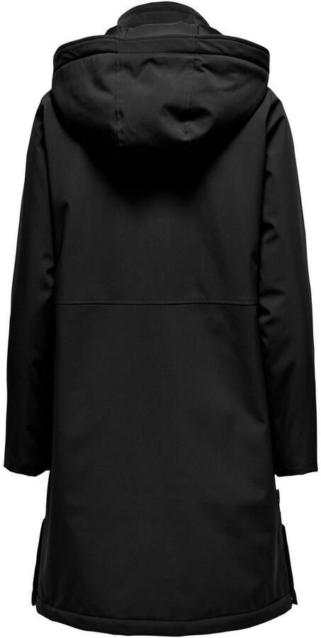 Only Parka ONLKARA LIFE PARKA CC OTW - Foto 5