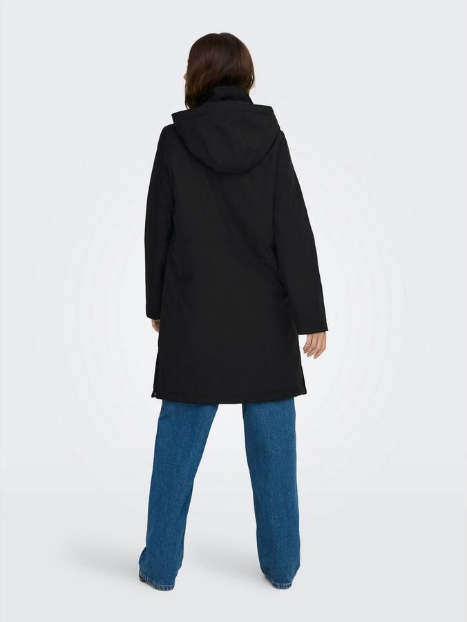 Only Parka ONLKARA LIFE PARKA CC OTW - Foto 4