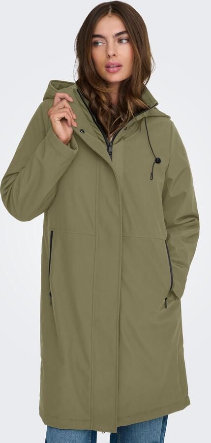 Only Parka ONLKARA LIFE PARKA CC OTW - Foto 8