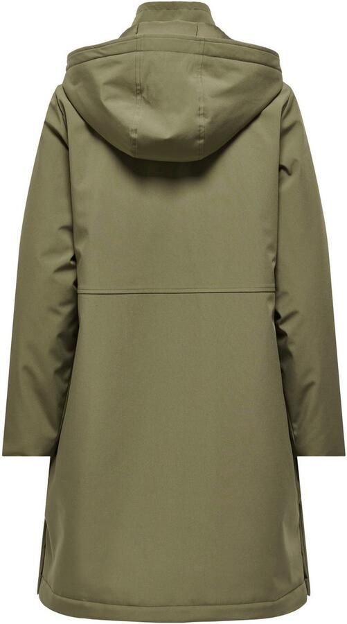 Only Parka ONLKARA LIFE PARKA CC OTW - Foto 7
