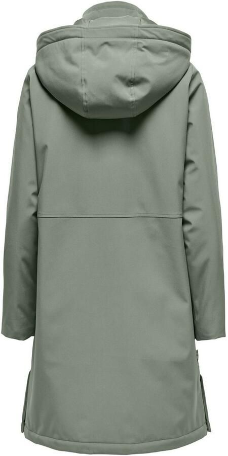 Only Parka ONLKARA LIFE PARKA CC OTW