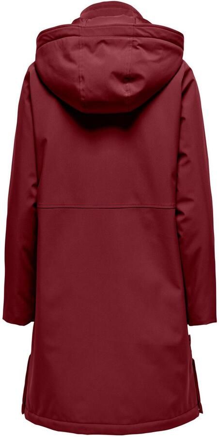 Only Parka ONLKARA LIFE PARKA CC OTW