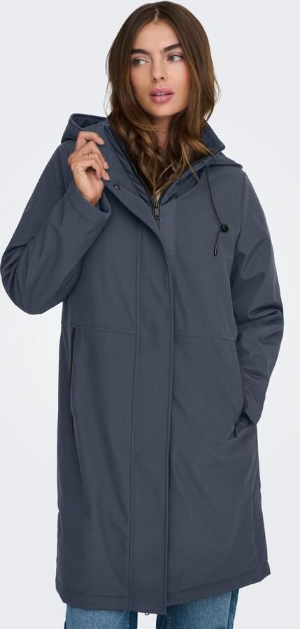 Only Parka ONLKARA LIFE PARKA CC OTW - Foto 8