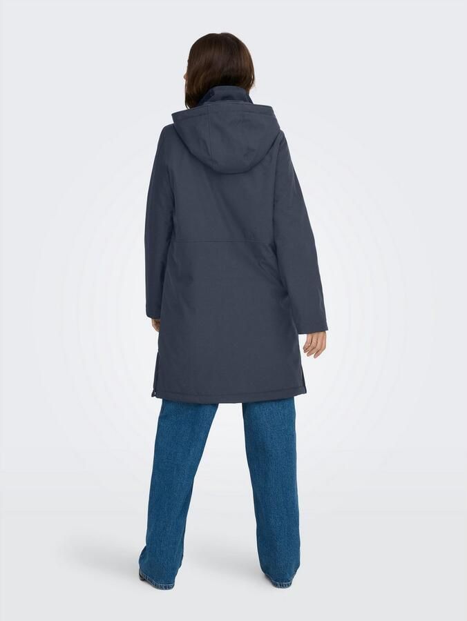 Only Parka ONLKARA LIFE PARKA CC OTW