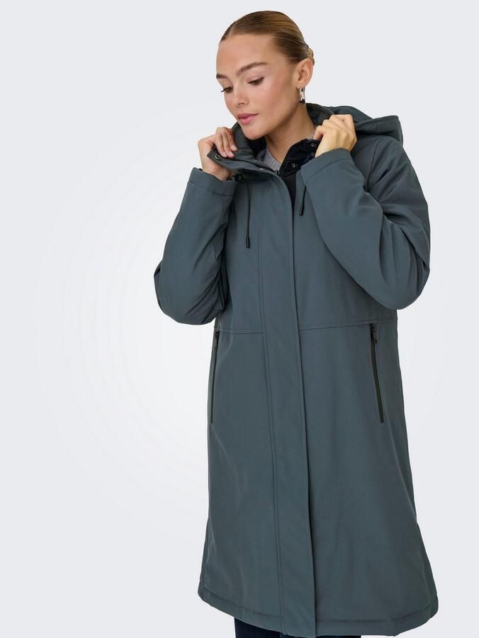 Only Parka ONLKARA LIFE PARKA CC OTW - Foto 2