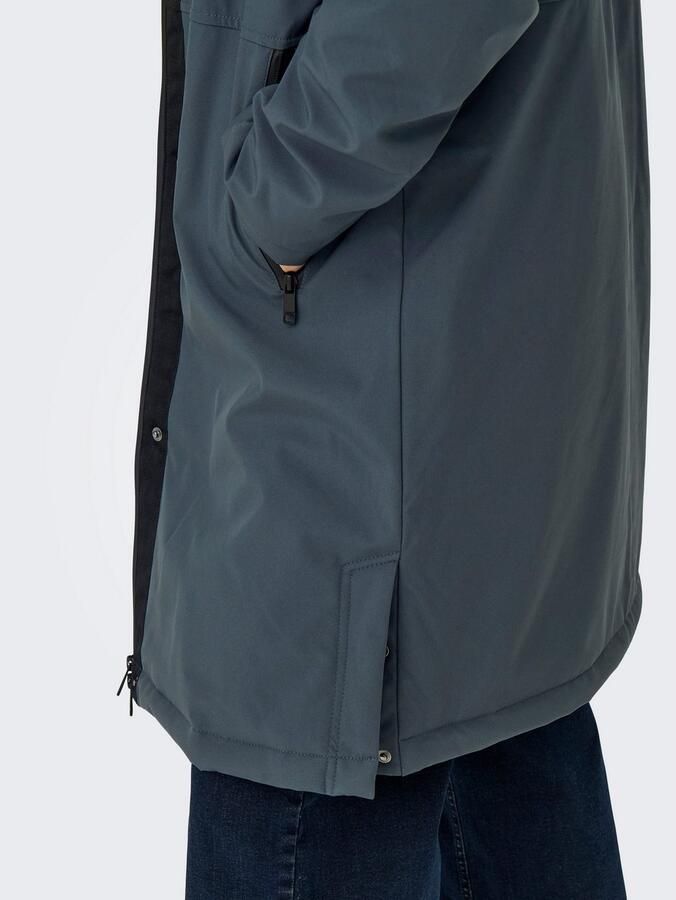 Only Parka ONLKARA LIFE PARKA CC OTW - Foto 3