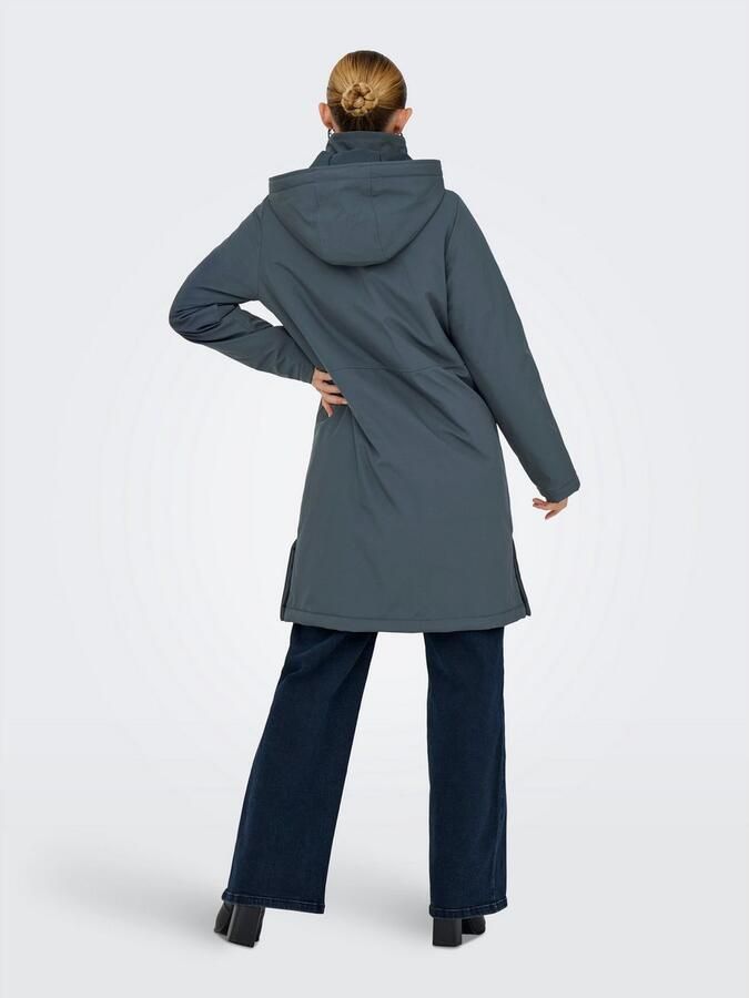 Only Parka ONLKARA LIFE PARKA CC OTW - Foto 6