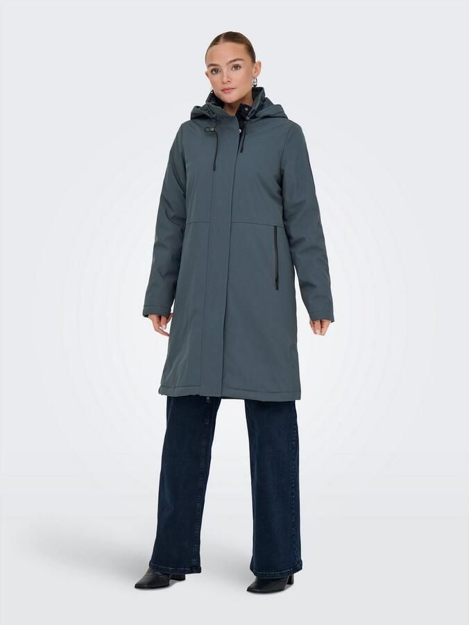 Only Parka ONLKARA LIFE PARKA CC OTW - Foto 4