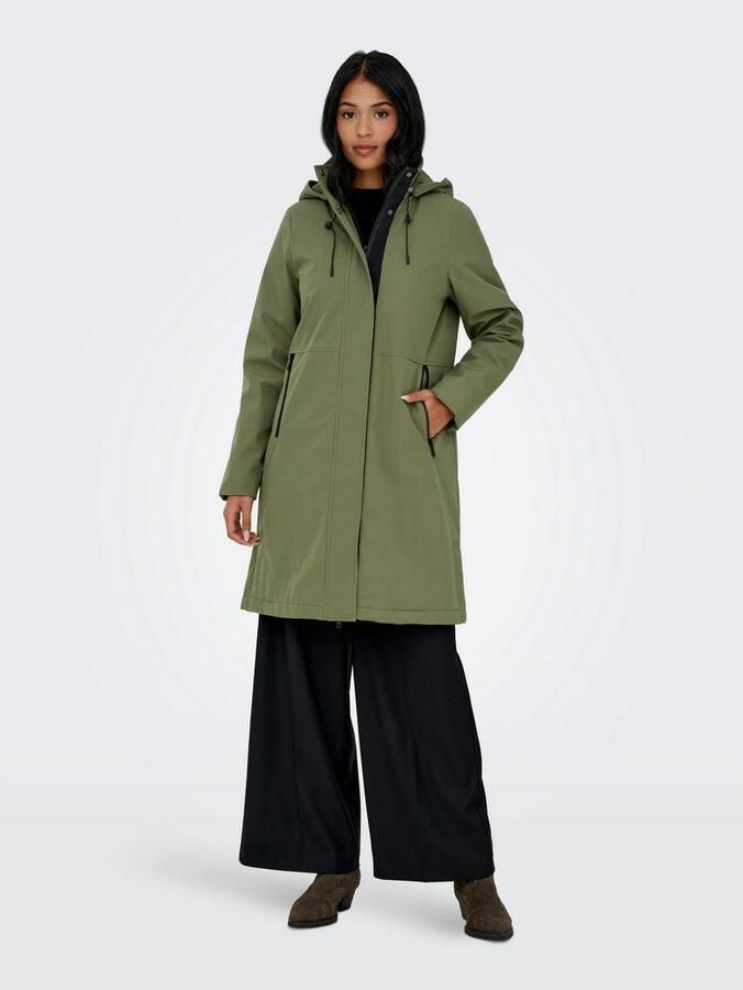 Only Parka ONLKARA LIFE PARKA CC OTW - Foto 5