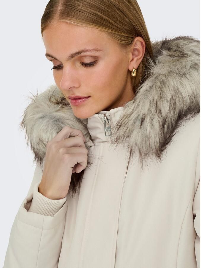 Only Parka Jas ONLNEWKATY PARKA LIFE OTW CC 15300633