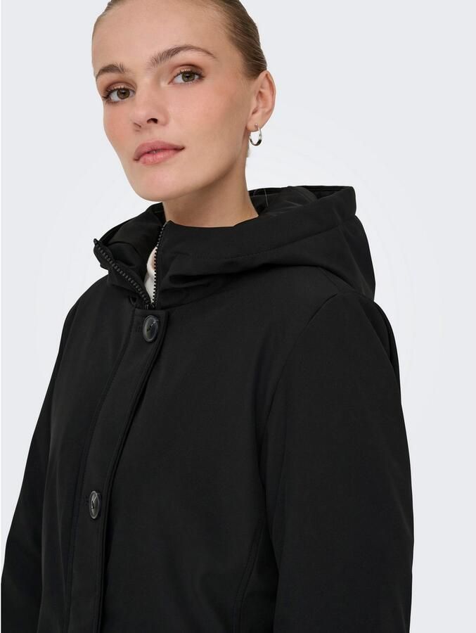 Only Parka ONLOLIVIA LIFE PARKA COAT CS OTW