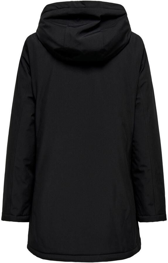 Only Parka ONLOLIVIA LIFE PARKA COAT CS OTW - Foto 5