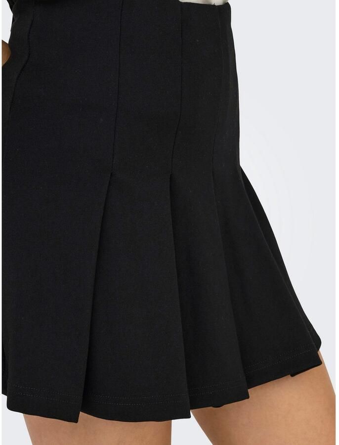 Only Plooirok ONLFILLA PLEATED SKIRT JRS - Foto 2
