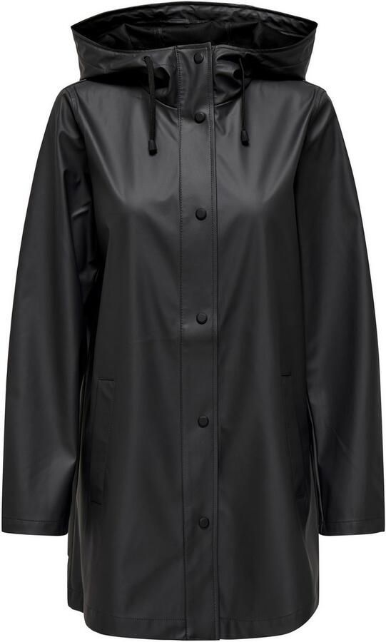 Only Regenjas ONLNEWELLEN RAINCOAT CC OTW - Foto 5