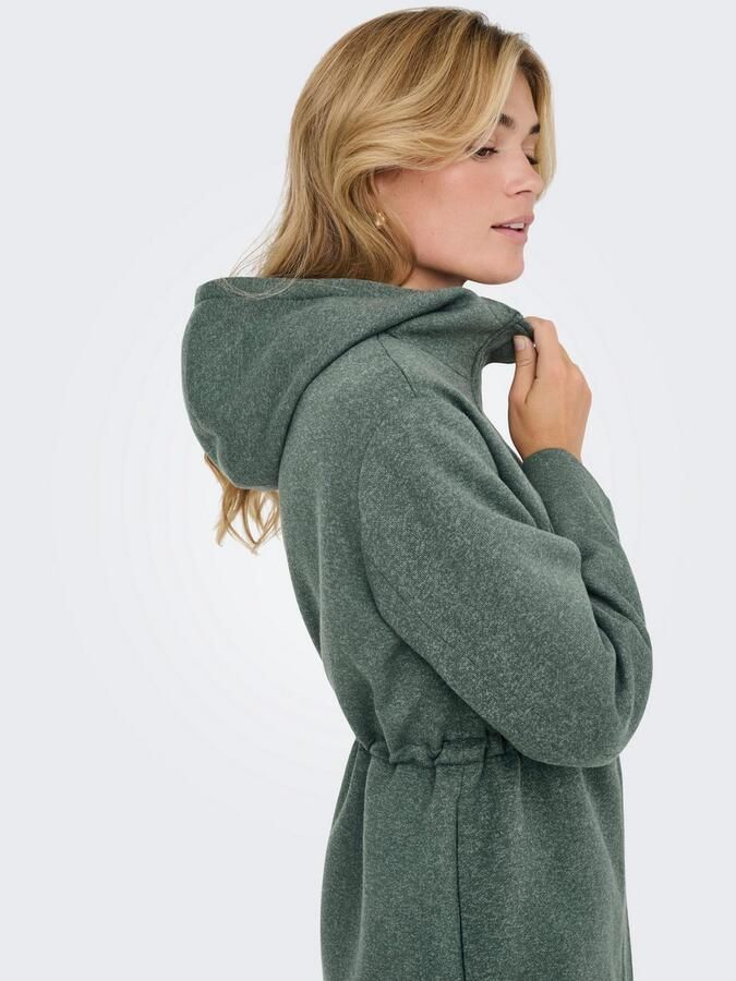 Only Regenjas ONLSEDONA LIGHT HOOD COAT OTW CC - Foto 2