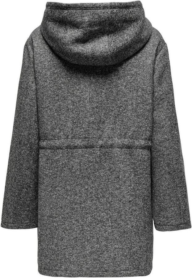 Only Regenjas ONLSEDONA LIGHT HOOD COAT OTW CC - Foto 6