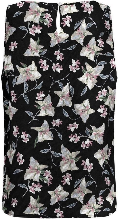 Only Shirt ONLNOVA LIFE S L TOP AOP PTM - Foto 3