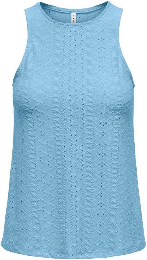 Only Shirttop ONLSANDRA S L TOP JRS - Foto 2