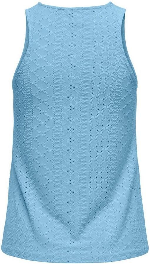 Only Shirttop ONLSANDRA S L TOP JRS - Foto 3