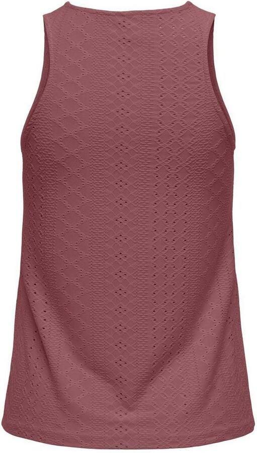 Only Shirttop ONLSANDRA S L TOP JRS - Foto 2