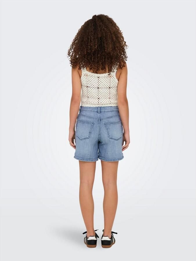 Only Short ONLJOSEPHINE – Stretch shorts voor veelzijdige combinaties - Foto 12