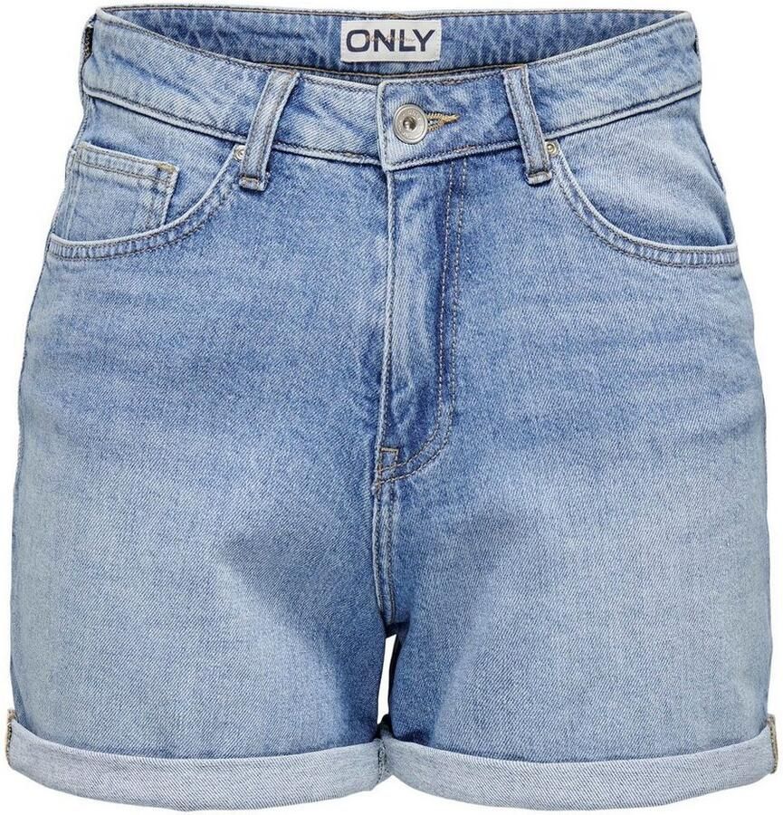 Only Short ONLJOSEPHINE – Stretch shorts voor veelzijdige combinaties