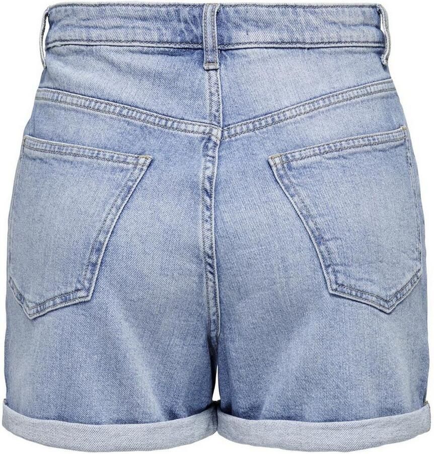 Only Short ONLJOSEPHINE – Stretch shorts voor veelzijdige combinaties - Foto 2