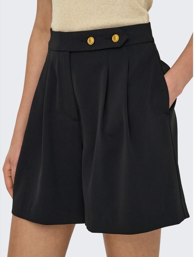 Only Short ONLMARIE LIFE HW SHORTS TLR - Foto 3