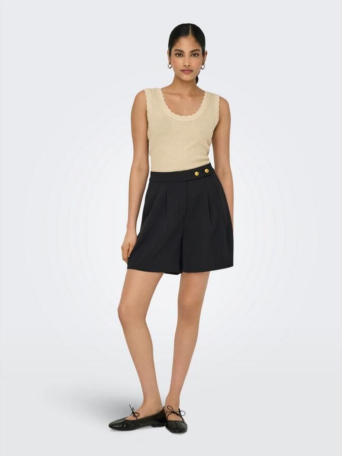 Only Short ONLMARIE LIFE HW SHORTS TLR - Foto 5