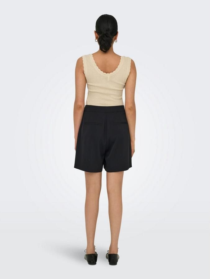 Only Short ONLMARIE LIFE HW SHORTS TLR - Foto 4