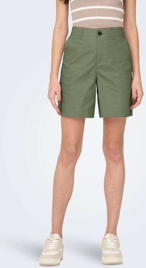 Only Short ONLZORA MW BERMUDA SHORTS PNT - Foto 3