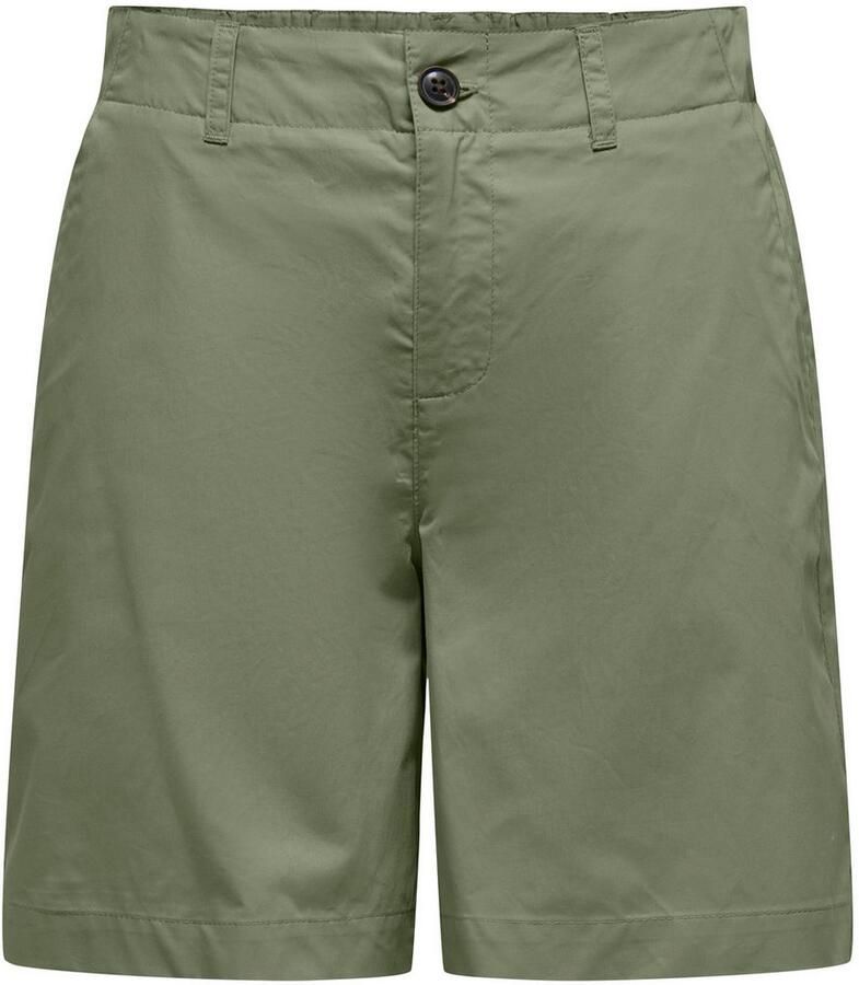 Only Short ONLZORA MW BERMUDA SHORTS PNT