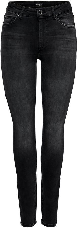 Only Damesjeans alleen onlblush Life 1099 Black Dames - Foto 5