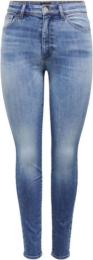 Only Skinny fit jeans ONLFOREVER ICON HW SK LAK DNM GEN474NOOS - Foto 7