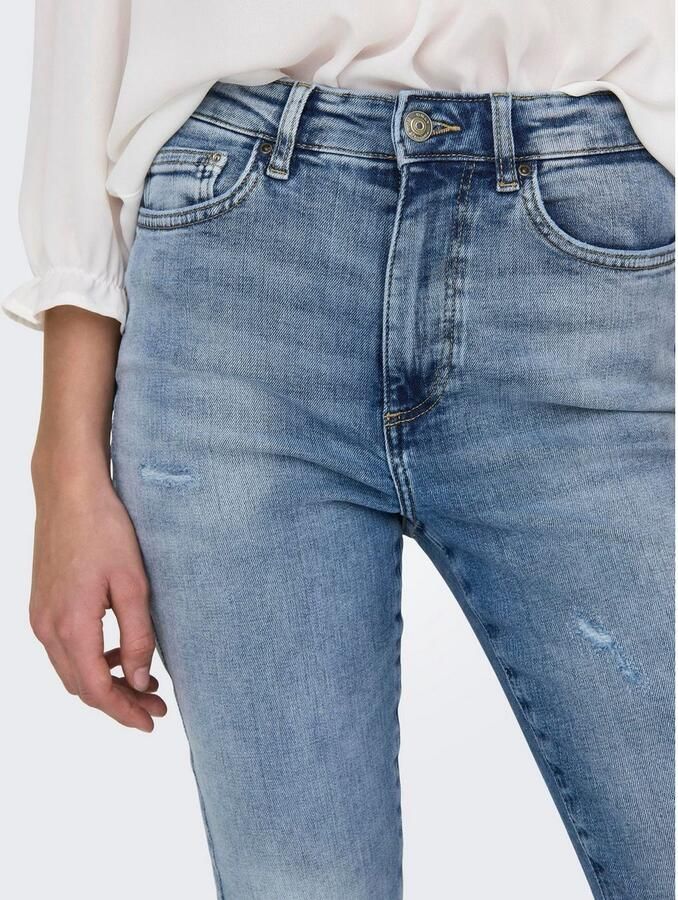Only Skinny fit jeans ONLFOREVER ICON HW SK LAK DNM GEN476NOOS - Foto 2