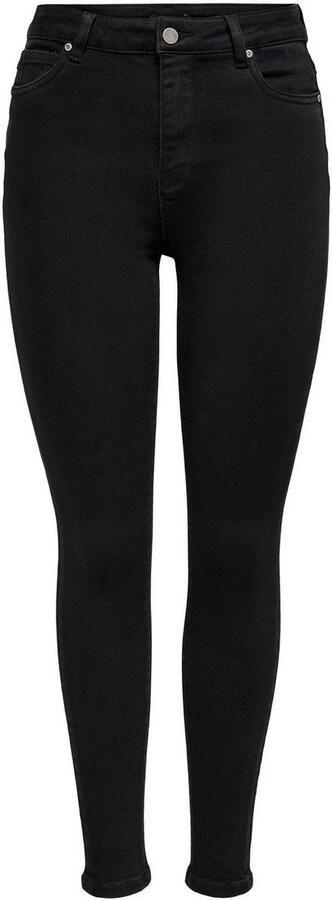 Only Skinny fit jeans ONLMILA HW SK ANK DNM BJ380 NOOS - Foto 7