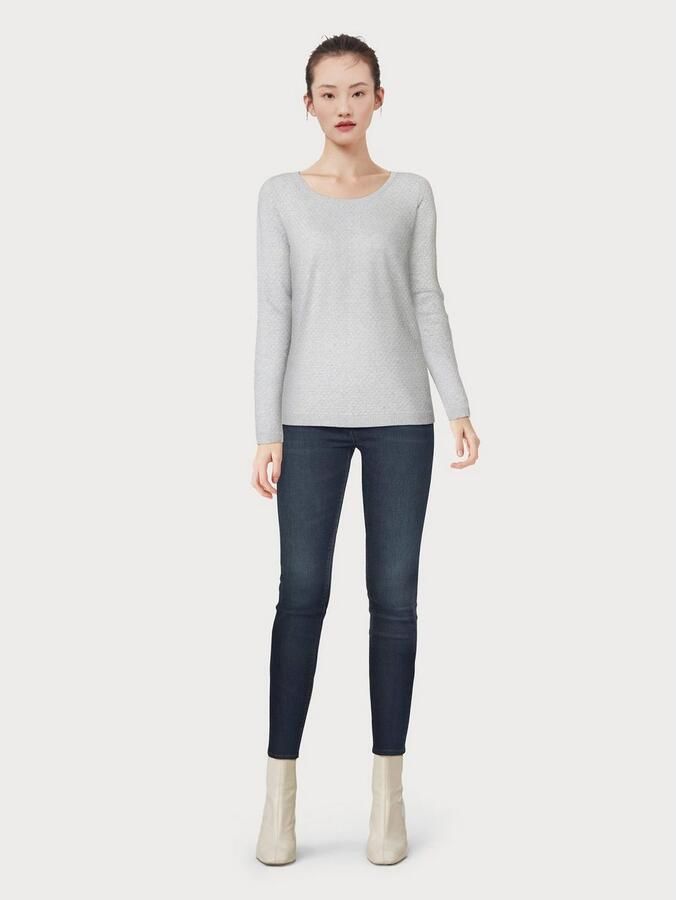 Only Skinny fit jeans ONLPAOLA – Extra strak gesneden jeans met figuurvormend silhouet