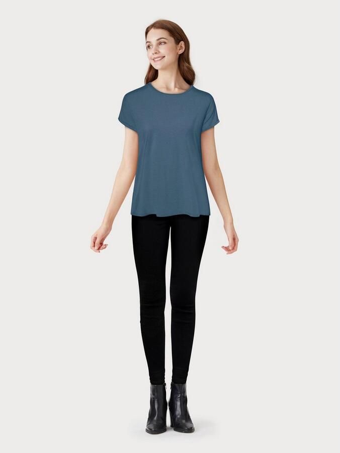 Only Skinny fit jeans ONLPAOLA – Extra strak gesneden jeans met figuurvormend silhouet