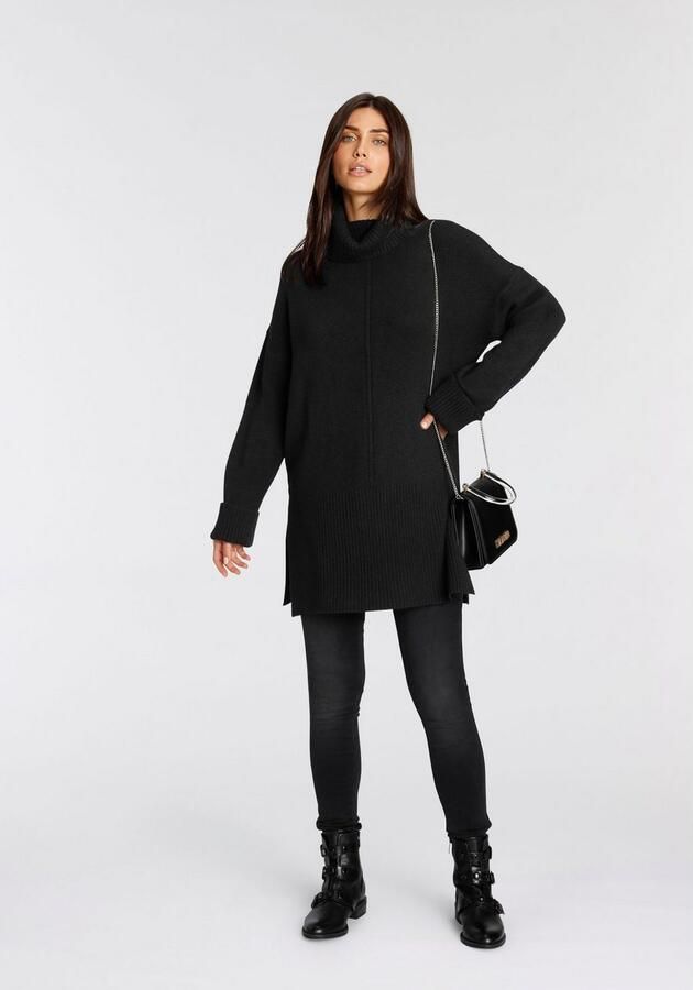 Only Skinny fit jeans ONLPAOLA – Extra strak gesneden jeans met figuurvormend silhouet - Foto 7