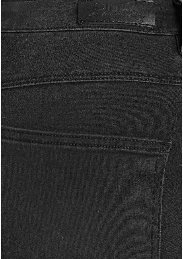 Only Skinny fit jeans ONLPAOLA – Extra strak gesneden jeans met figuurvormend silhouet - Foto 4