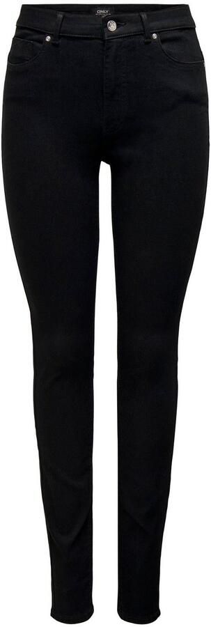 Only Skinny fit jeans ONLPAOLA – Extra strak gesneden jeans met figuurvormend silhouet - Foto 10