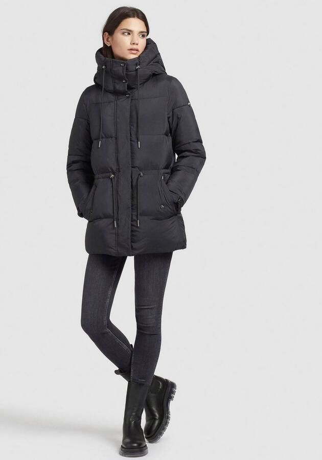 Only Skinny fit jeans ONLPAOLA – Extra strak gesneden jeans met figuurvormend silhouet - Foto 8